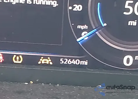 2020 Volkswagen Tiguan 2.0T Se/2.0T Se R-Line Black/2.0T Sel from USA, damaged, VIN 3VV2B7AX1LM129245